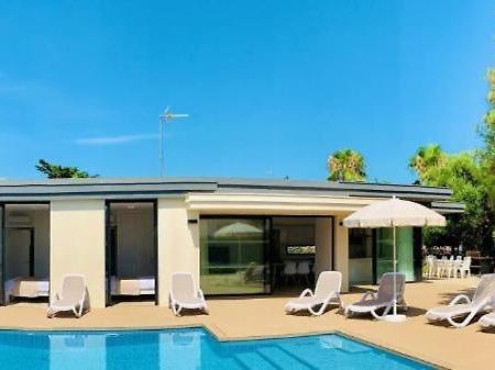 Villa Sonia Cala'N Blanes  Dış mekan fotoğraf