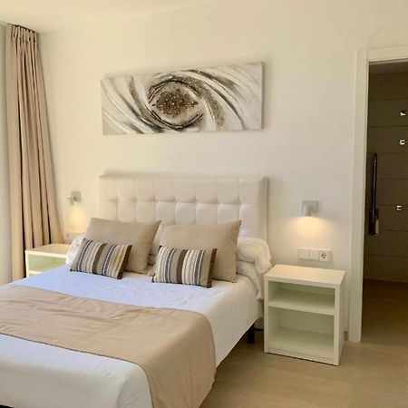 Villa Sonia Cala'N Blanes  Dış mekan fotoğraf