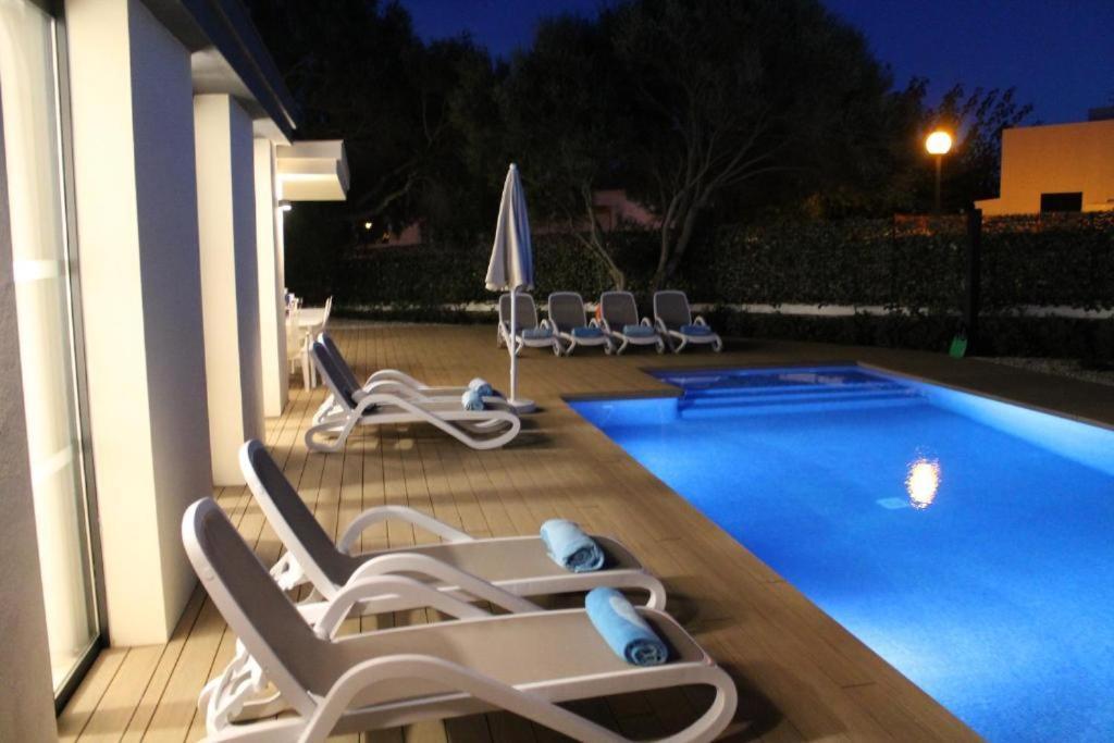 Villa Sonia Cala'N Blanes  Dış mekan fotoğraf