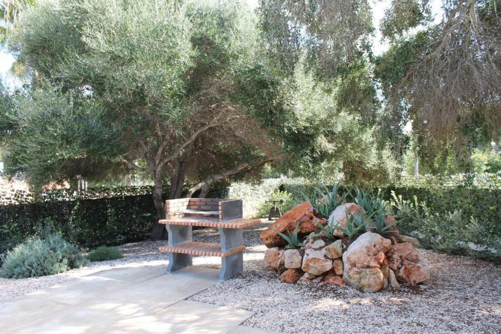 Villa Sonia Cala'N Blanes  Dış mekan fotoğraf