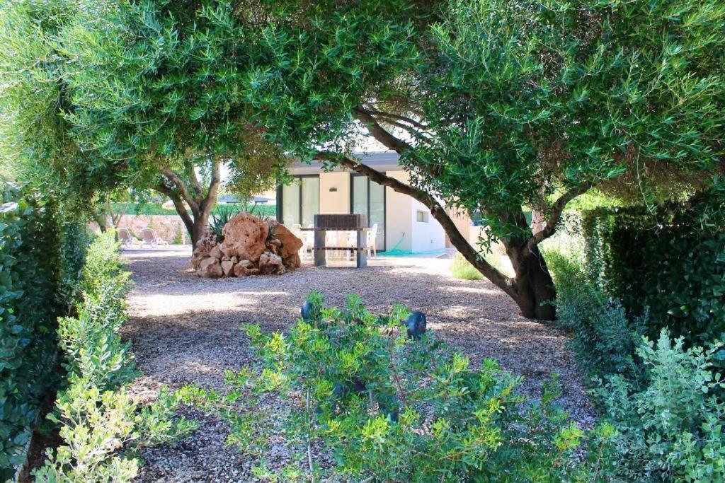 Villa Sonia Cala'N Blanes  Dış mekan fotoğraf